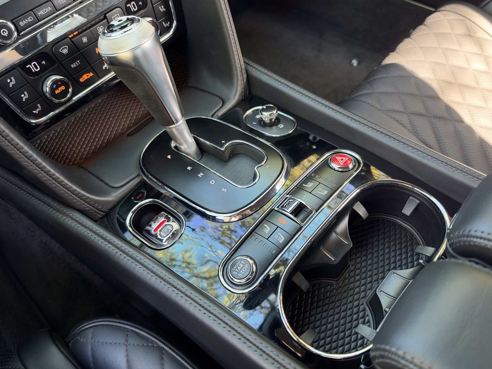Certified 2018 Bentley Continental GT Supersports AWD/4WD image 31