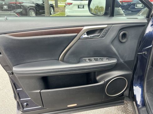 Used 2021 Lexus RX 350 FWD w/ Premium Package image 14