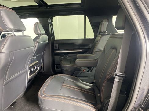 Used 2024 Ford Expedition Timberline image 20