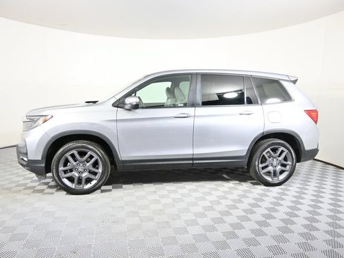 Used 2023 Honda Passport EX-L image 2