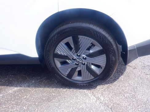 Used 2025 Nissan Murano SL AWD/4WD image 18