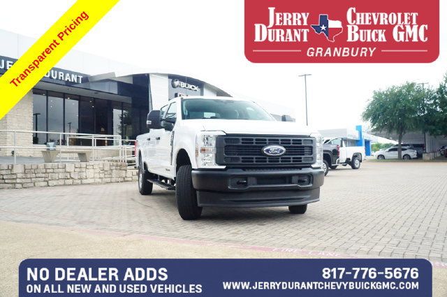 Used 2026 Ford F250 XL AWD/4WD image 1