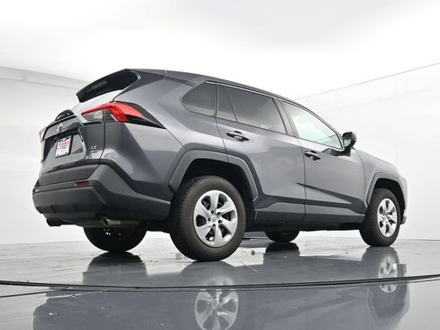 Used 2023 Toyota RAV4 LE AWD/4WD image 37