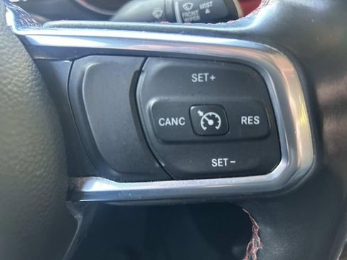 Used 2020 Jeep Gladiator Rubicon image 17