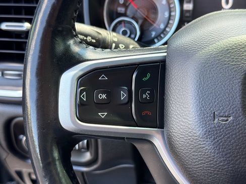 Used 2019 RAM 1500 Big Horn AWD/4WD image 17