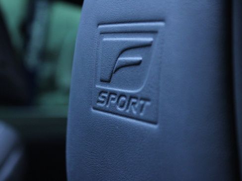 Used 2019 Lexus UX 200 F Sport w/ F Sport Premium Package image 5