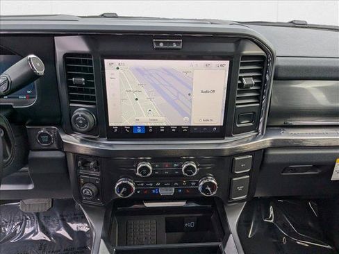 New 2025 Ford F250 Lariat w/ Lariat Ultimate Package image 12