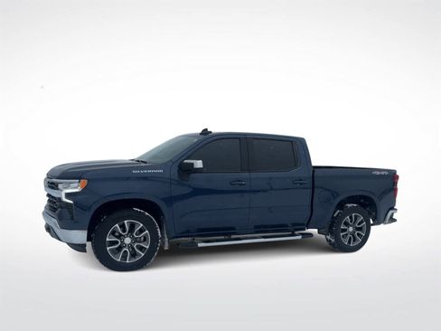 Used 2022 Chevrolet Silverado 1500 LT image 5