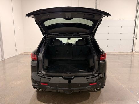 Used 2023 Chevrolet Blazer RS w/ Driver Confidence II Package FWD image 9