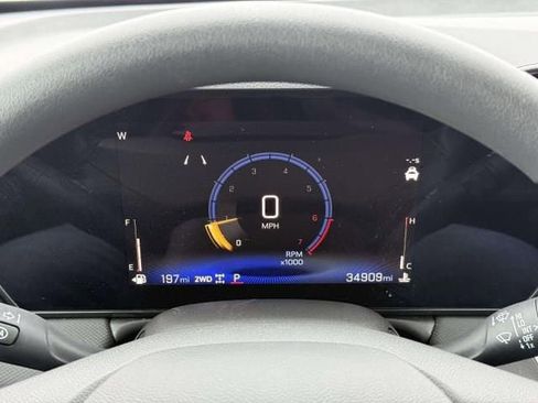 Used 2025 Chevrolet TrailBlazer LT image 14