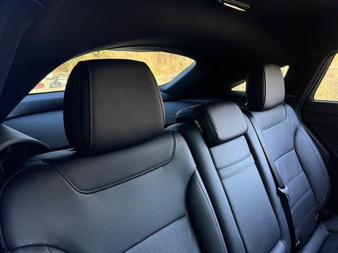 Used 2016 Mercedes-Benz GLE 450 4MATIC Coupe image 35