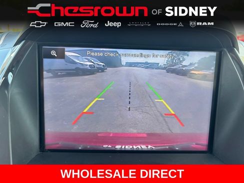 Used 2014 Ford Escape Titanium w/ Equipment Group 401A AWD/4WD image 22