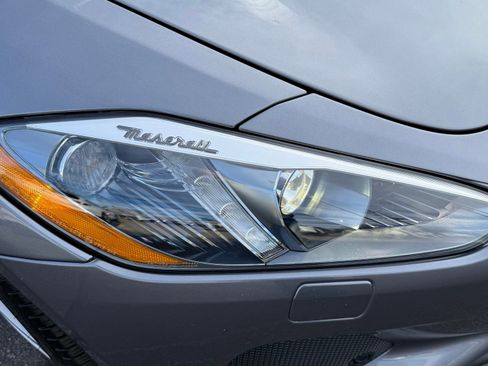 Used 2018 Maserati GranTurismo Sport image 31