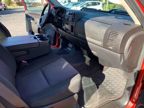 Used 2013 GMC Sierra 1500 SLE w/ Power Tech Package image 22