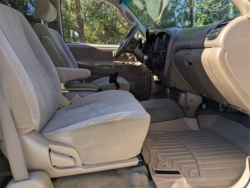 Used 2002 Toyota Tundra SR5 image 3