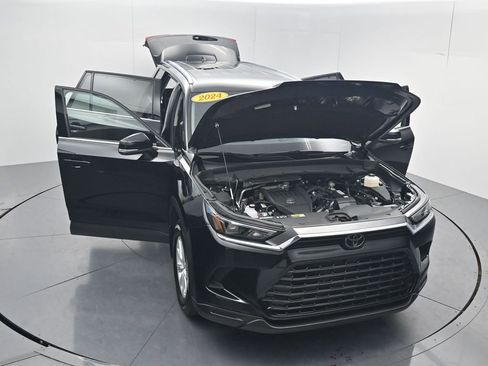 Used 2024 Toyota Grand Highlander AWD image 64
