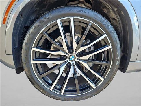 Certified 2024 BMW X5 sDrive40i w/ M Sport Package RWD image 24