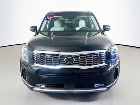 Used 2021 Kia Telluride SX image 2