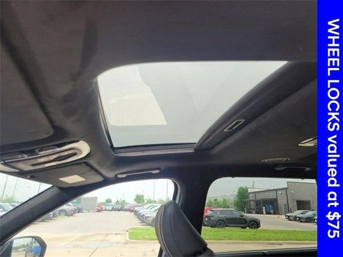 New 2025 Hyundai Palisade Calligraphy image 8