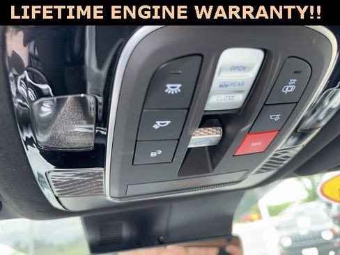 Used 2024 Hyundai Palisade Calligraphy image 19