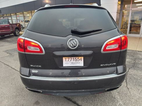 Used 2014 Buick Enclave Premium w/ Trailering Provision Package image 7