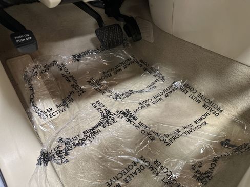 Used 2015 INFINITI QX80 Luxe w/ 22" Wheel Package image 17