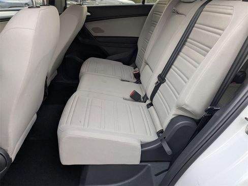 Used 2024 Volkswagen Tiguan S image 21