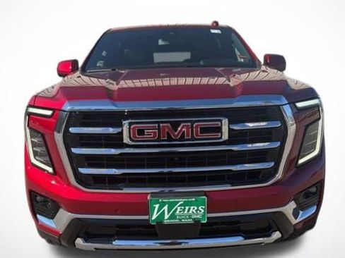 New 2026 GMC Yukon XL Elevation image 14