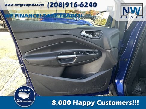 Used 2016 Ford Escape SE w/ SE Cold Weather Package image 23