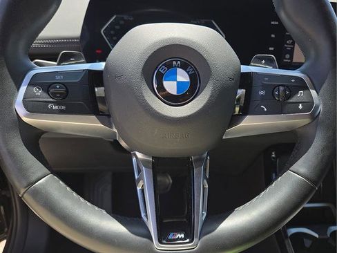 Used 2025 BMW X1 xDrive28i image 31