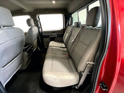 Used 2018 Ford F150 XLT w/ Equipment Group 302A Luxury image 24