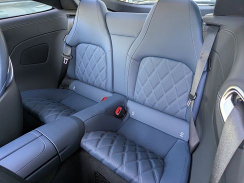 New 2026 Mercedes-Benz AMG GT 63 image 14