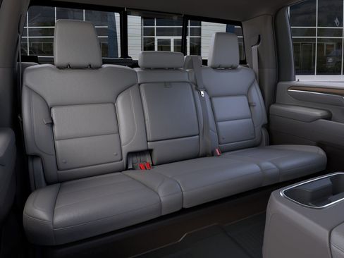 New 2026 GMC Sierra 2500 SLT w/ SLT Premium Package image 41