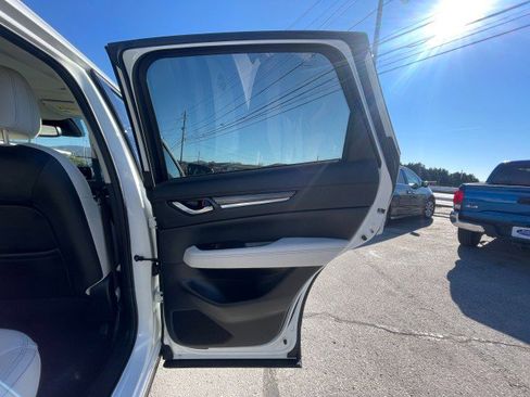 Used 2020 MAZDA CX-5 Grand Touring image 15