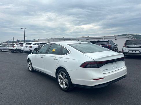 Used 2023 Honda Accord LX image 5