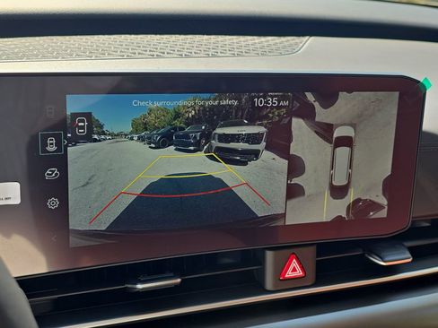 New 2026 Kia Carnival SX Prestige image 25