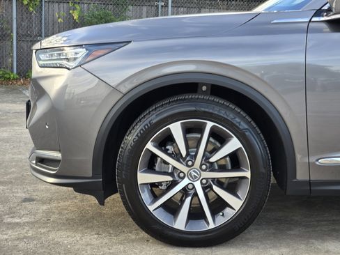 Certified 2026 Acura MDX Technology Package image 10