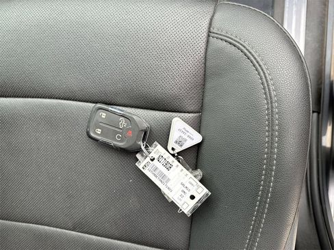 Used 2022 GMC Sierra 1500 SLT w/ SLT Premium Plus Package image 36