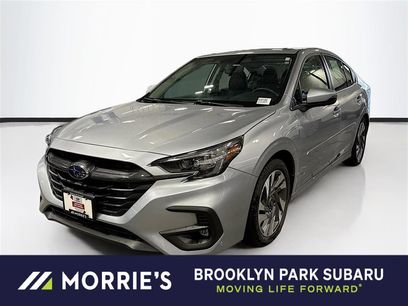 Used 2024 Subaru Legacy Limited
