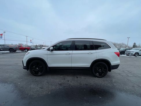 Used 2021 Honda Pilot Special Edition image 6