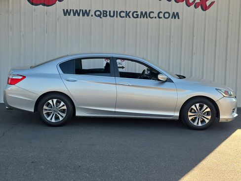 Used 2014 Honda Accord LX image 9