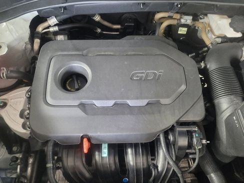 Used 2022 Kia Sportage LX FWD image 30