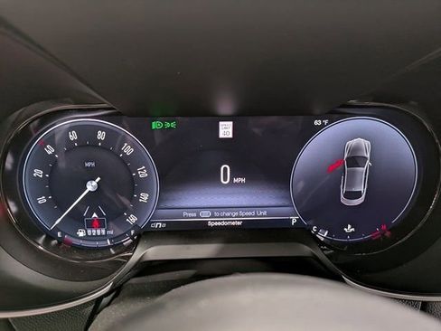 Used 2024 Alfa Romeo Giulia Veloce image 15