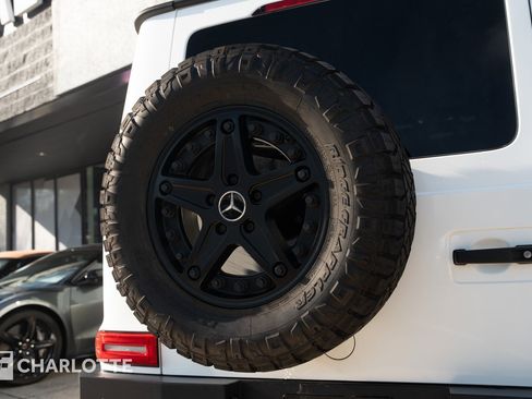 Used 2019 Mercedes-Benz G 550 image 18