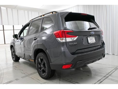 New 2025 Subaru Forester Wilderness w/ Wilderness Package image 5