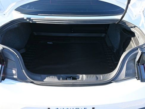 Used 2025 Ford Mustang GT Premium image 22