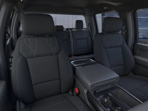 New 2026 Ford F150 STX w/ Equipment Group 200A AWD/4WD image 10