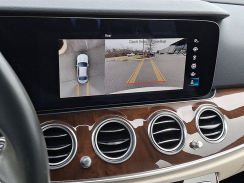 Certified 2023 Mercedes-Benz E 450 4MATIC Sedan image 19