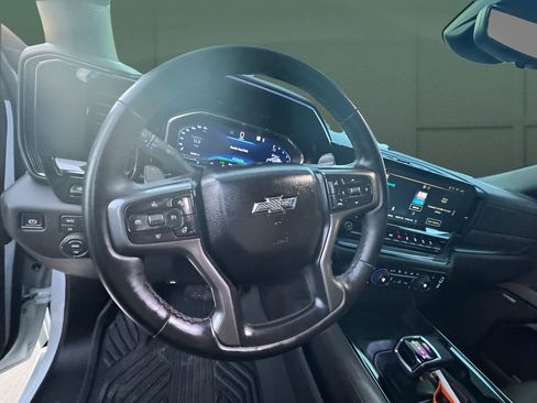 Used 2024 Chevrolet Silverado 1500 ZR2 w/ ZR2 Bison Edition image 24
