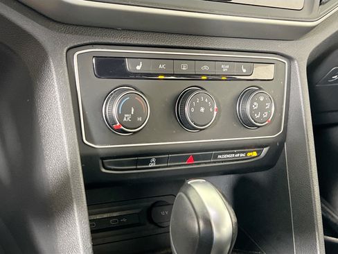 Used 2022 Volkswagen Atlas SE AWD/4WD image 15